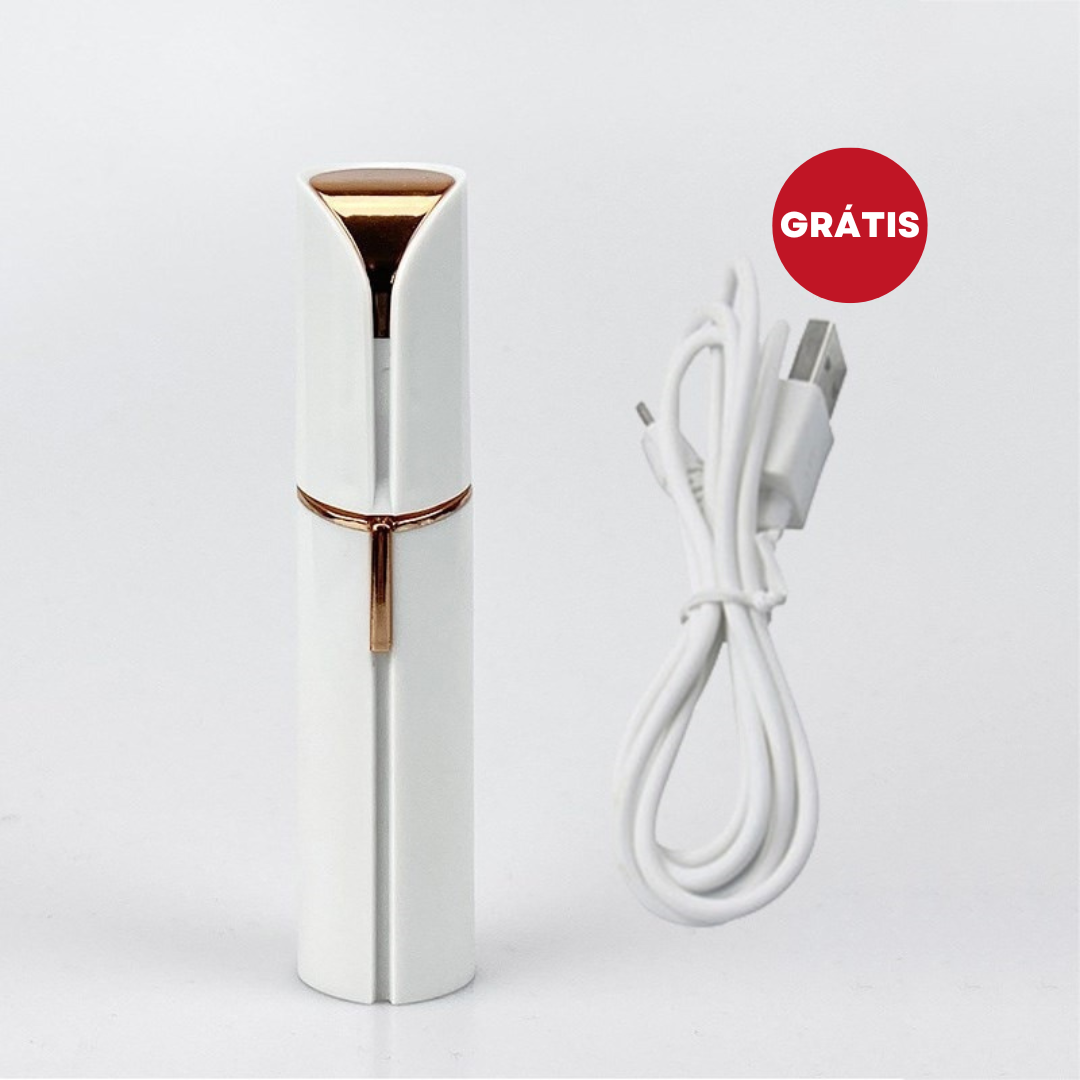 Lápiz Labial Epilador