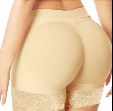 Faja Lift de Glúteos
