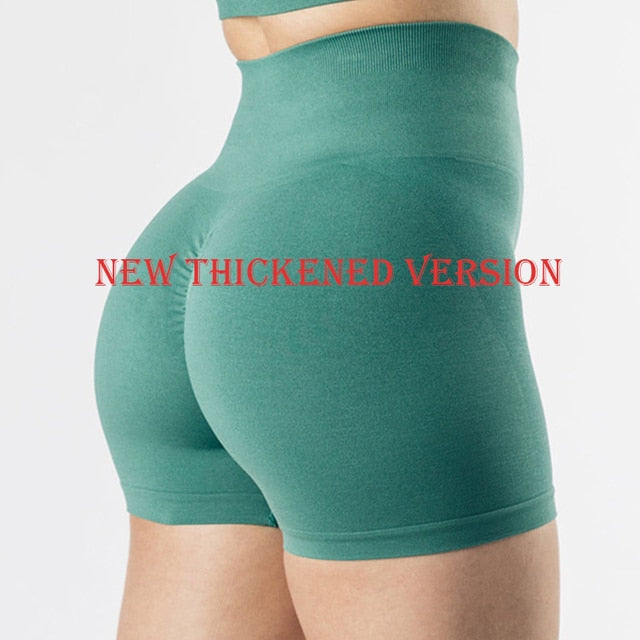 Shorts de Fitness y Gimnasio