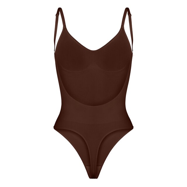 Sexy Faja de Cuerpo para Curvas y Soporte