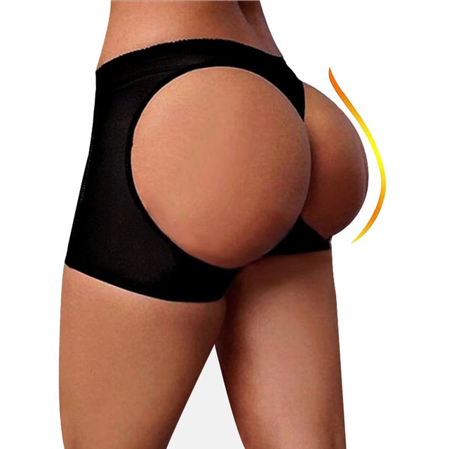 Short Levanta Glúteos