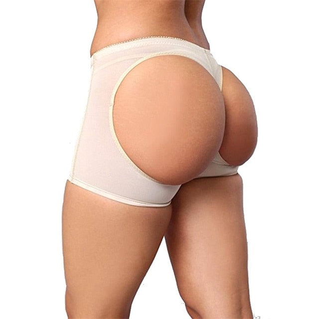 Short Levanta Glúteos