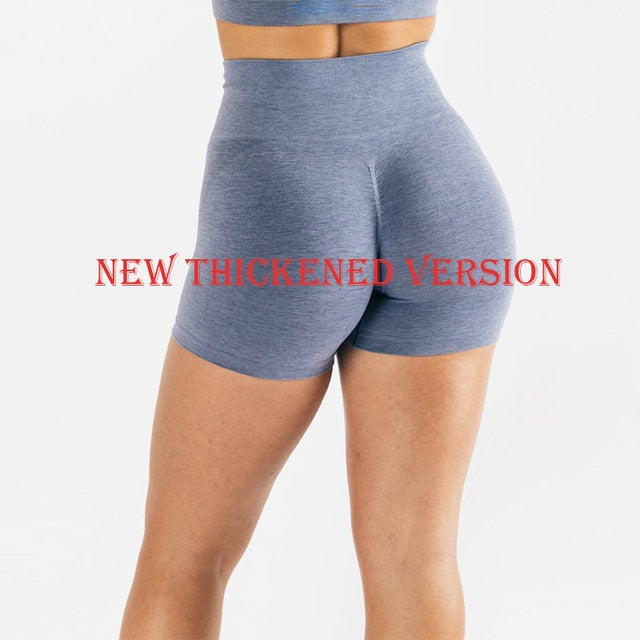 Shorts de Fitness y Gimnasio