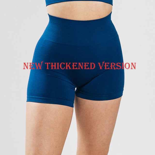 Shorts de Fitness y Gimnasio