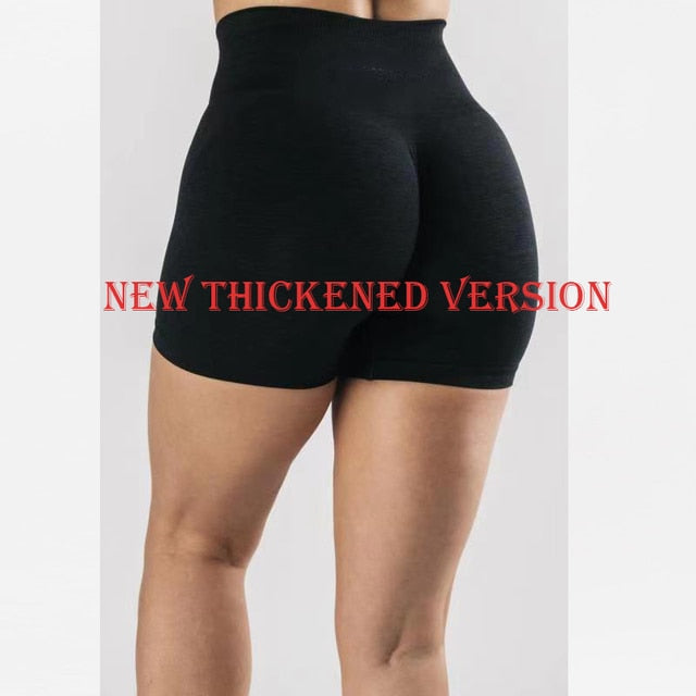 Shorts de Fitness y Gimnasio