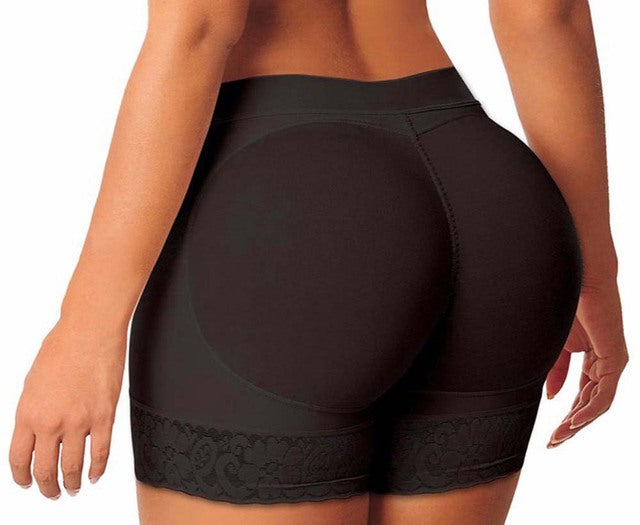 Faja Lift de Glúteos