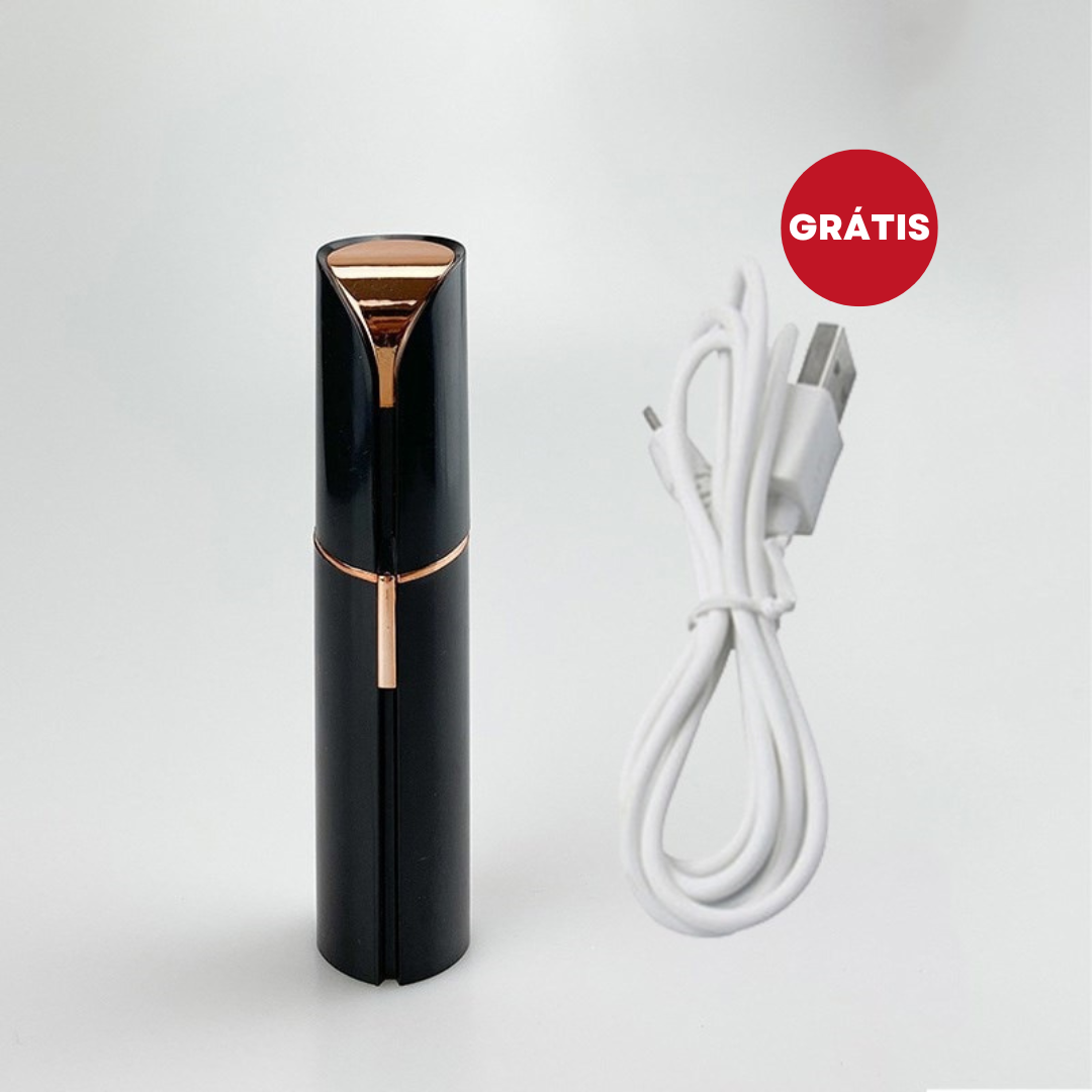 Lápiz Labial Epilador