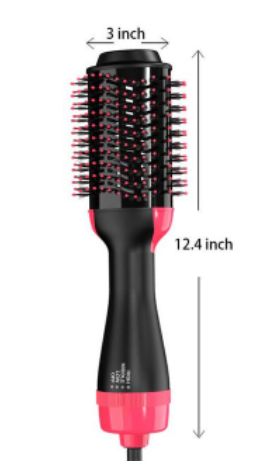 Rizador de Cabello