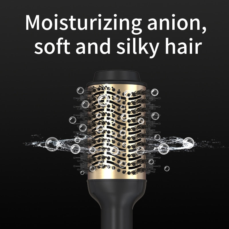 Rizador de Cabello