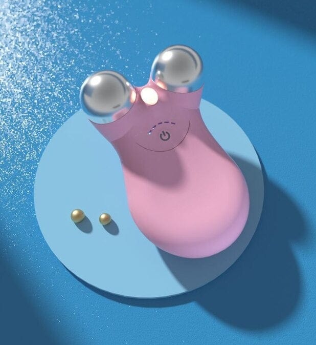 Tónico Facial Microcorriente