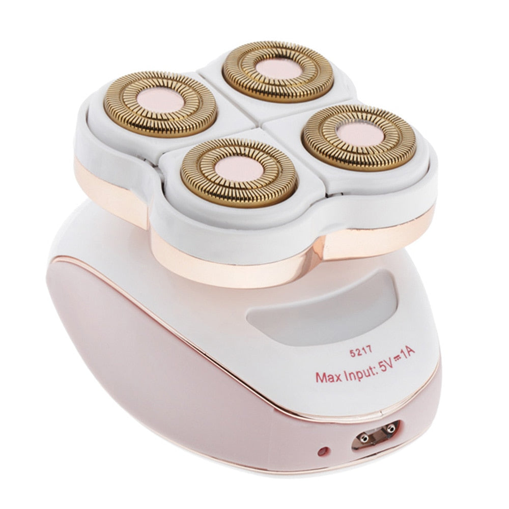 Epilator de Depilación