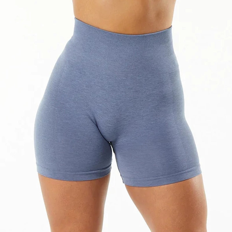 Shorts de Fitness y Gimnasio
